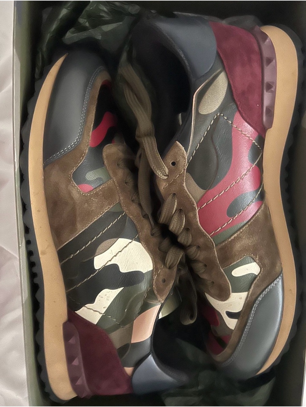 Valentino Sneakers